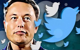 Từng cho rằng Elon Musk là ‘chân ái’ duy nhất, nhà sáng lập Twitter Jack Dorsey bất ngờ ‘lật mặt’ chỉ trích ông chủ Tesla