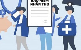 Sau nhiều 'lùm xùm', nhân sự tư vấn bảo hiểm nhân thọ biến động thế nào?