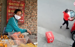 Những đại gia ngầm "núp bóng" hàng rong: Cô bán nem chua rán có 2 căn nhà ở Hà Nội, du lịch châu Âu 5 tháng, chị bán xôi lái ô tô đi "hành nghề"