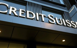 Thụy Sĩ điều tra hình sự vụ sáp nhập Credit Suisse vào UBS