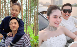 Soi quy cách ứng xử của vợ đại gia Việt: Người bỏ sở thích riêng để 'xứng' với ông xã, người lên mạng 'mắng' chồng cho thiên hạ giải trí