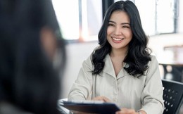 Nhà tuyển dụng hỏi: Có 340 triệu/năm mà không phải làm gì, bạn có đi làm không? Ứng viên trả lời xong được đề nghị đi làm ngay hôm sau!