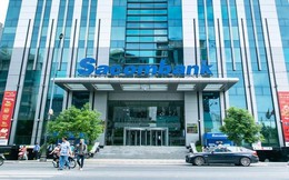 Sacombank còn bao nhiêu nợ xấu ở VAMC?