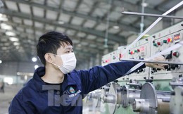Bắc Ninh: Tăng trưởng âm do sản xuất công nghiệp giảm