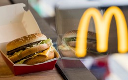 Làm mưa làm gió trên thế giới nhưng thất bại tại Việt Nam: McDonald's ngừng bán Burger vì không thể cạnh tranh nổi với bánh mì?