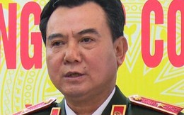Cựu PGĐ Công an Hà Nội Nguyễn Anh Tuấn bị cáo buộc nhận 42,8 tỷ đồng 'chạy án'