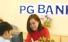 Hé lộ nhà đầu tư đăng ký mua cổ phiếu PG Bank khi Petrolimex thoái vốn