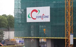 Coteccons bất ngờ đặt kế hoạch lợi nhuận gấp 11 lần, muốn hiện thực hoá tham vọng đầu tư ra nước ngoài