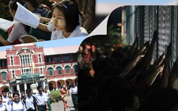 "Địa ngục thi cử" thực sự ở Myanmar - Kỳ thi tuyển sinh đại học khắc nghiệt nhất với tỷ lệ đỗ thấp nhất!