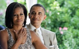 Vợ chồng ông Obama kiếm tiền bằng cách nào sau khi rời Nhà Trắng?