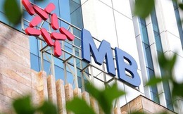 MB đặt kế hoạch lợi nhuận vượt 26.000 tỷ trong năm nay, chuẩn bị cho việc nhận chuyển nhượng bắt buộc một ngân hàng