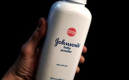 Sản phẩm gây ung thư, Johnson & Johnson phải chi gần 9 tỉ USD để xử lý