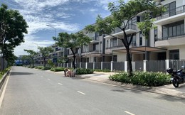 Soi chu kỳ bất động sản 1 năm qua: Giá rao bán nhà phố Hà Nội và TP.HCM đã tăng 10%