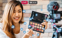 Bỏ tiền thuê “chiến thần livestream” bán phá giá: Khách hàng bị thao túng tâm lý, nhãn hàng lại chịu quá nhiều rủi ro!