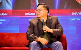 Người Việt được dạy "ngoan ngoãn" từ nhỏ nhưng thời nay đã khác, ông Hoàng Nam Tiến chỉ ra 4 năng lực giúp Gen Z chắc suất đậu phỏng vấn dù làm ở đâu