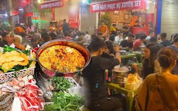 Bị nhân viên cũ tố quán quỵt lương, buôn bán không đảm bảo vệ sinh, chủ quán lẩu hot hit ở Hà Nội lên tiếng