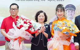 Bà Nguyễn Thị Phương Thảo thôi làm Tổng giám đốc Vietjet Air để ngồi ghế Chủ tịch Hội đồng quản trị