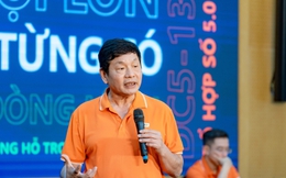 Ông Trương Gia Bình: 'FPT sẽ có 1 triệu nhân viên năm 2035'