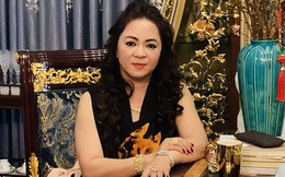 Bà Nguyễn Phương Hằng được anh ruột xin bảo lãnh tại ngoại