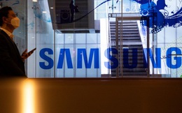 Lợi nhuận thấp nhất trong 14 năm, Samsung cắt giảm sản lượng chip