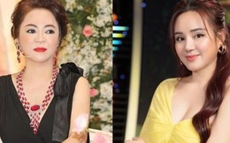 Bị can Nguyễn Phương Hằng khai lý do xúc phạm ca sĩ Vy Oanh