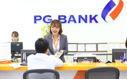 Cổ phiếu PG Bank tăng gấp rưỡi so với đầu năm, có chuỗi 10 phiên tăng liên tiếp khi Petrolimex thoái vốn
