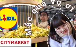 Người Việt ở đất nước hạnh phúc nhất thế giới kể chuyện đi chợ giữa thời lạm phát: Giá tăng phi mã, toàn rau quả nhập khẩu tươi rói đắt cũng phải mua