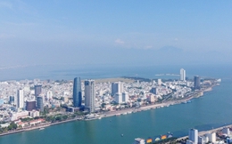 GRDP Đà Nẵng tăng 7,12%, dẫn đầu các tỉnh miền Trung