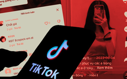 Choáng váng với “chợ tình TikTok” - Nơi người trẻ yêu đương bằng những giao dịch tình tiền kiểu fastfood