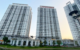 Trái phiếu doanh nghiệp phá băng, nhóm bất động sản chiếm hơn 98%