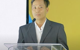 Quá trình làm việc của Quyền Giám đốc Bách Hóa Xanh: Bắt đầu vị trí trưởng phòng CNTT, từng làm Giám đốc trang TMĐT của Bách Hóa Xanh