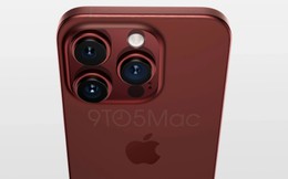 iPhone 15 Pro lộ ảnh nét căng, có đáng để ‘gom thóc’ hay không?