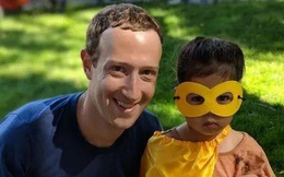 Tỷ phú Mark Zuckerberg có 3 phương pháp nuôi dạy con đáng nể phục: Toàn "mẹo nhỏ nhưng có võ", ai cũng có thể làm theo