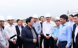 Thủ tướng: Hoàn thành sân bay Điện Biên trong tháng 11