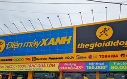 Thế giới Di động sa thải 13.000 người