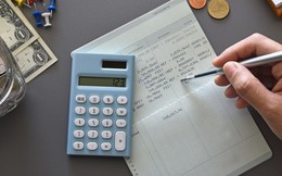 Ông Hoàng Nam Tiến tiết lộ "sốc" về nguy cơ bị mất việc của nghề kế toán: Tập đoàn FPT có 60.000 người nhưng chỉ có 6 kế toán