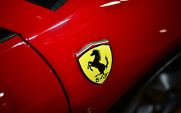 Ferrari mất 'chất': Tuyên bố không bao giờ làm ô tô điện rồi quay xe cháy bánh, tất cả thiết kế và trải nghiệm không còn trong lĩnh vực mới