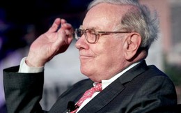 Warren Buffett vẫn sở hữu 'bàn tay vàng trong làng đầu tư': 5 công ty báo lãi kỷ lục, có cổ phiếu tăng phi mã hơn 200% kể từ khi được ông rót tiền