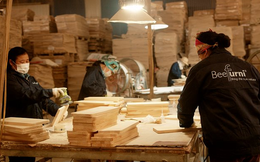 Tăng trưởng 300% trên Amazon, một hãng đồ gỗ Việt đi từ gia công đến tự chủ thương hiệu, tham vọng phủ sóng khắp nước Mỹ