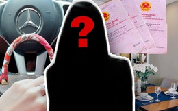 Nữ 'đại gia ngầm' của Vbiz: Sở hữu tài sản 'khủng' ở tuổi 34, gây choáng khi 1 lúc mua 3 căn nhà sau khi chia tay