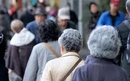 Dân số 'siêu già hóa', khoảng 100 triệu người Trung Quốc đối mặt với 'tương lai màu xám'
