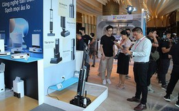 Các thiết bị thông minh khiến người dùng "đứng hình": Camera biết cảnh báo người lạ, robot vượt chướng ngại vật siêu đỉnh!