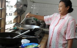 Chăm ‘buôn’ chuyện sau giờ làm, nữ giúp việc bén duyên với nghề môi giới: Kiếm khoảng 70 triệu đồng/tháng, làm 1 năm đủ mua căn nhà 3 tỷ đồng