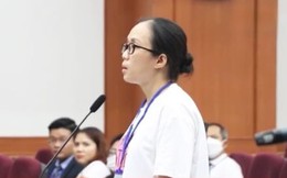 Vợ Nguyễn Thái Luyện tìm người hỗ trợ bồi thường hơn 2.400 tỷ đồng