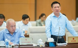 Bộ trưởng Tài Chính: Giảm thuế 2%, người dân được hưởng lợi trực tiếp