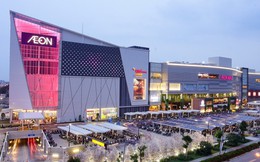 Thanh Hoá: Sắp đấu giá khu đất xây dựng Dự án Trung tâm thương mại AEON MALL