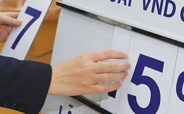 Ngân hàng đua giảm lãi suất huy động: VietinBank, Agribank, Vietcombank đồng loạt điều chỉnh, Techcombank và VPBank cũng tham gia