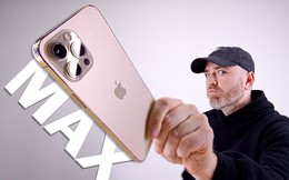 Không phải iPhone 14, đây mới là mẫu iPhone đang được 'săn lùng' nhất tại Việt Nam: Nhu cầu tìm mua tăng kỷ lục