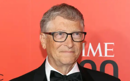 Khoảnh khắc duy nhất khiến Bill Gates phải nhủ “giá như” sau khi bỏ đại học, ước bản thân biết sớm 5 điều này khi còn đôi mươi