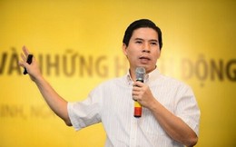 Chủ tịch Nguyễn Đức Tài nói về quyền CEO Bách hóa Xanh: Chúng tôi không bổ nhiệm một ông "Data Guys" lên làm CEO!